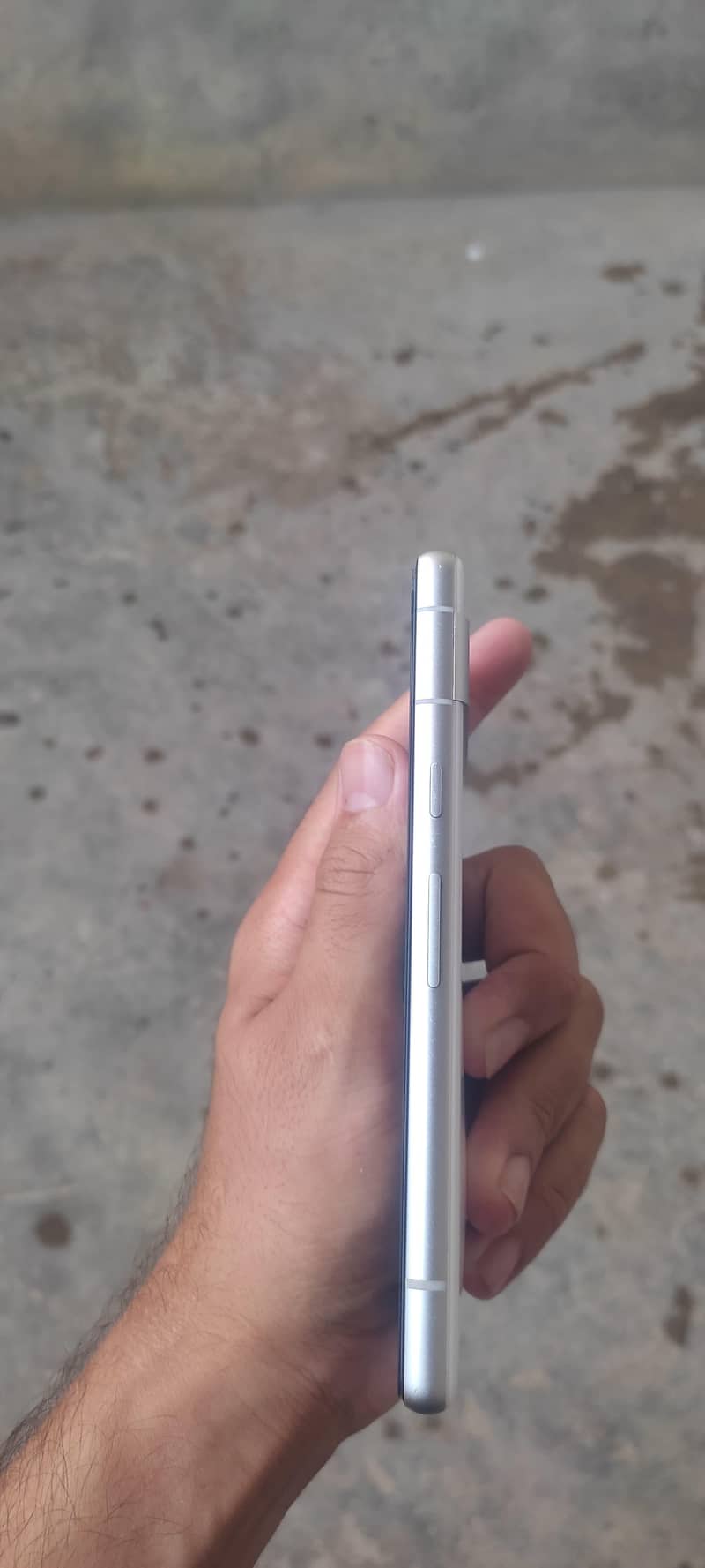 Google Pixel 7a 4