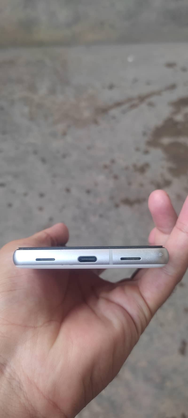 Google Pixel 7a 6