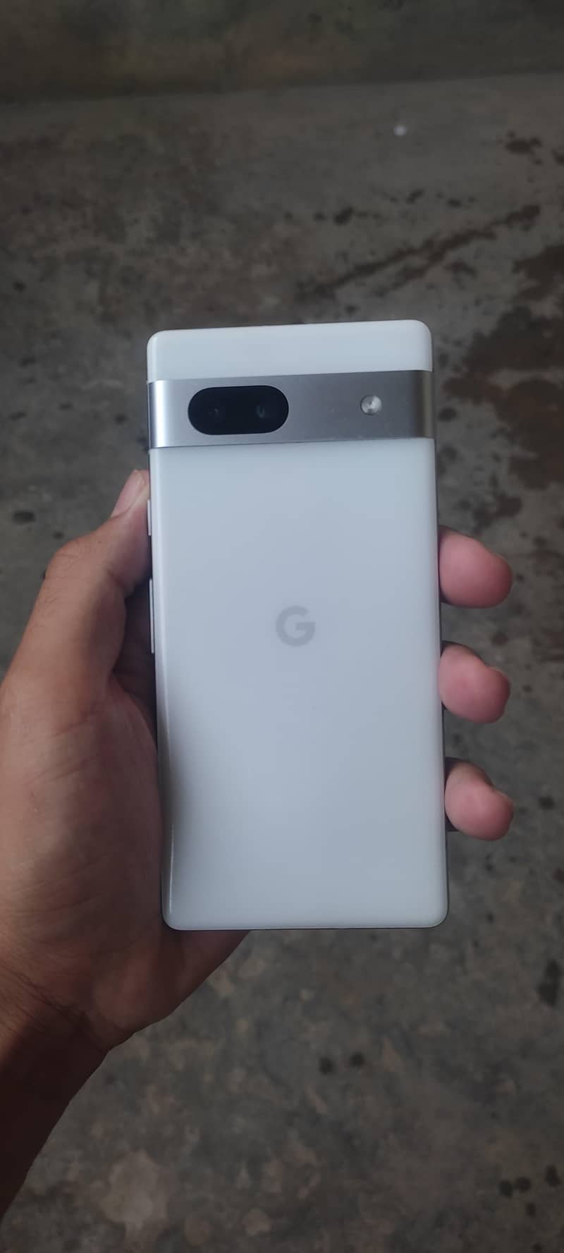 Google Pixel 7a 8