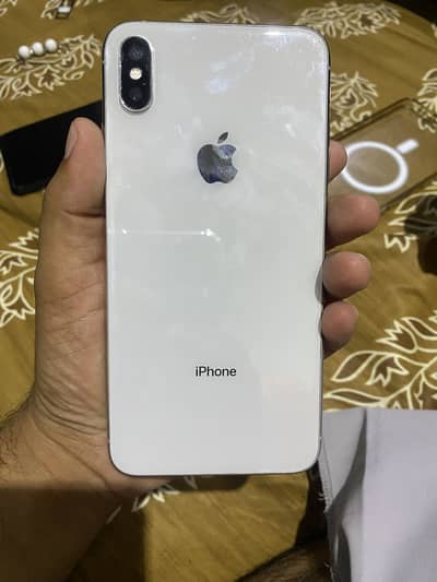 Apple iPhone XS Max