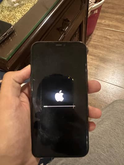 Iphone 11 pro factory unlock