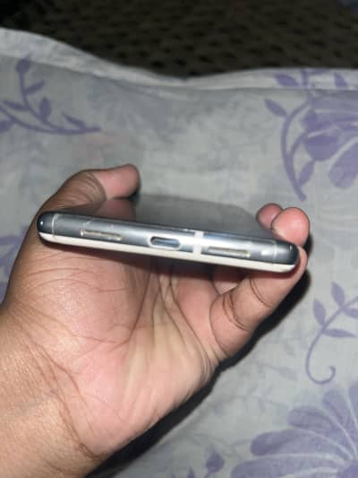 Pixel 6 pro pink colour (Dotted)