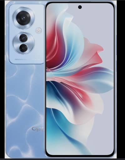 OPPO Reno11 F 5G