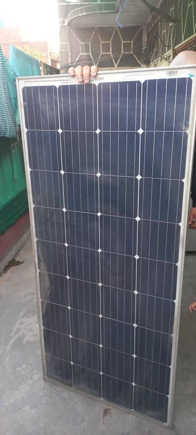 190 watt solar panel 3 pieces 1 cell Germany 2 sugo