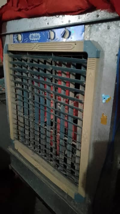 lahrori cooler