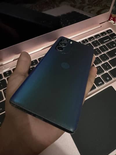 Motorola Edge Plus