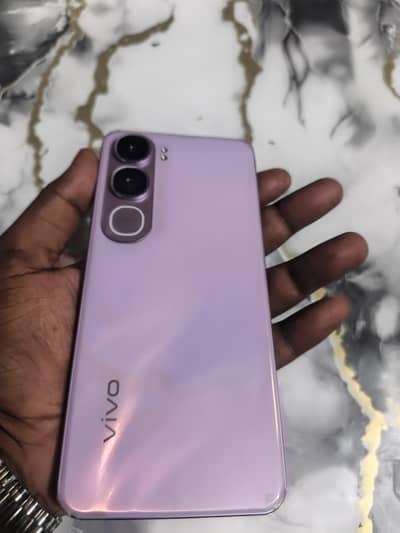 Vivo Y21D