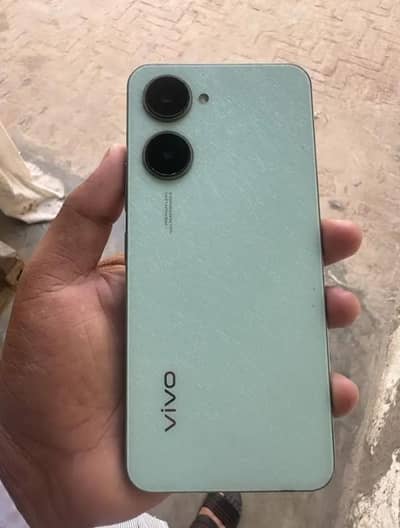 Vivo Y03t 4.128