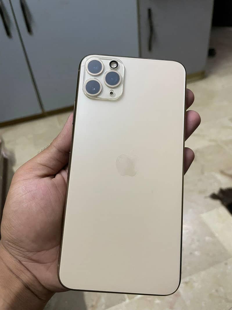 iphone 11 pro max 0