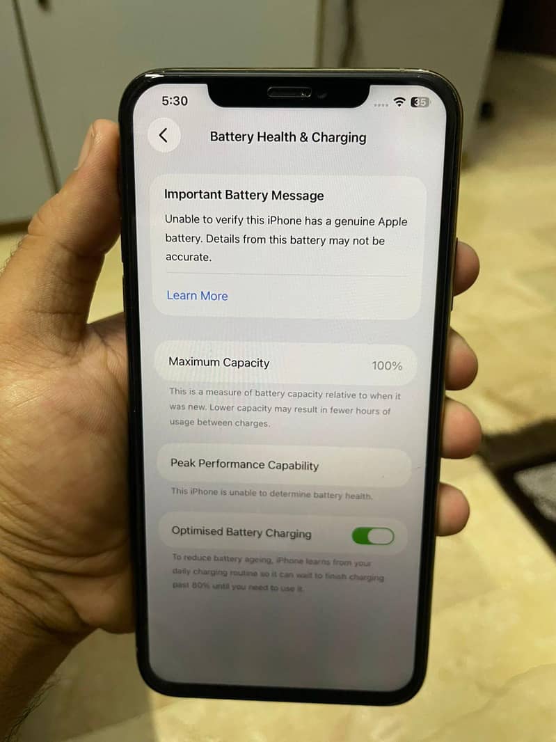 iphone 11 pro max 4