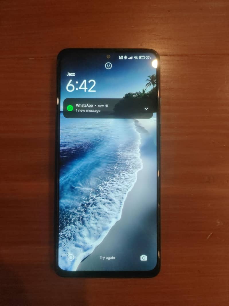 Redmi Note 11 Pro 1