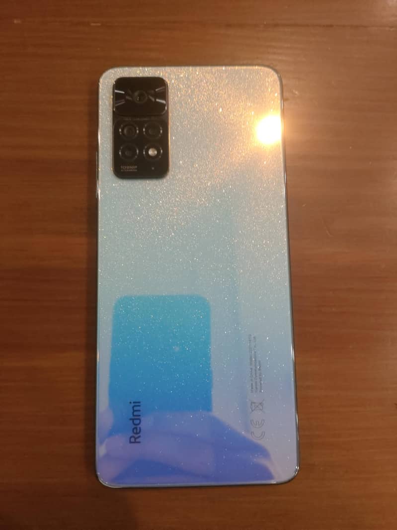 Redmi Note 11 Pro 2