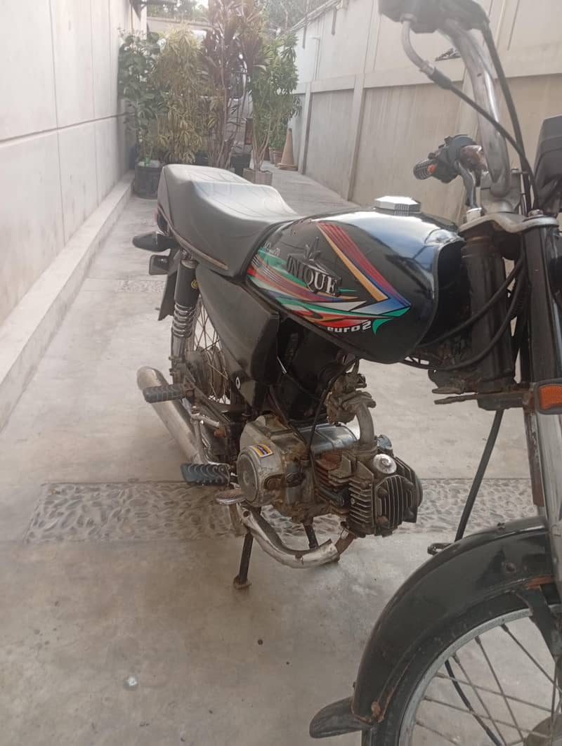 Itx ak 0
