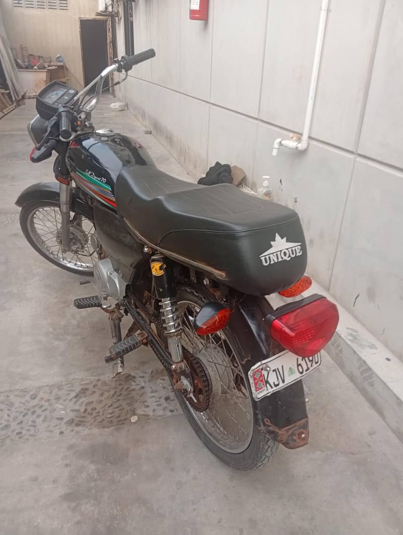 Itx ak 3
