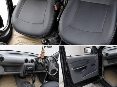 Santro car