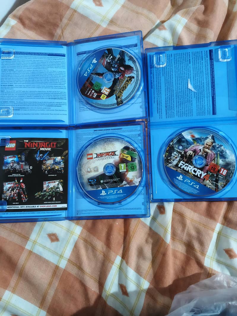 ps4 games 1