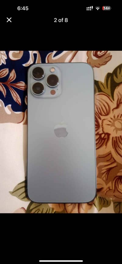 Apple iPhone 13 Pro Max