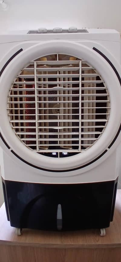 AC/DC Air Coolers Supper Asia