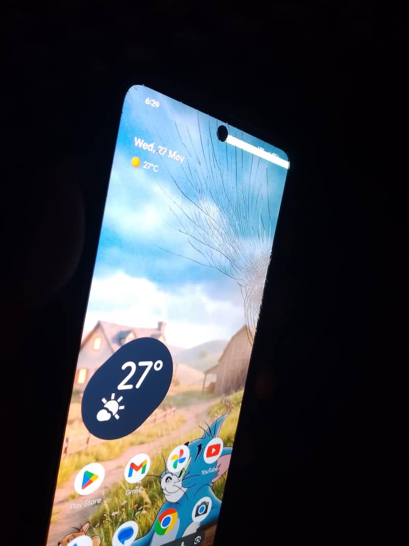 Google Pixel 8 Pro 3