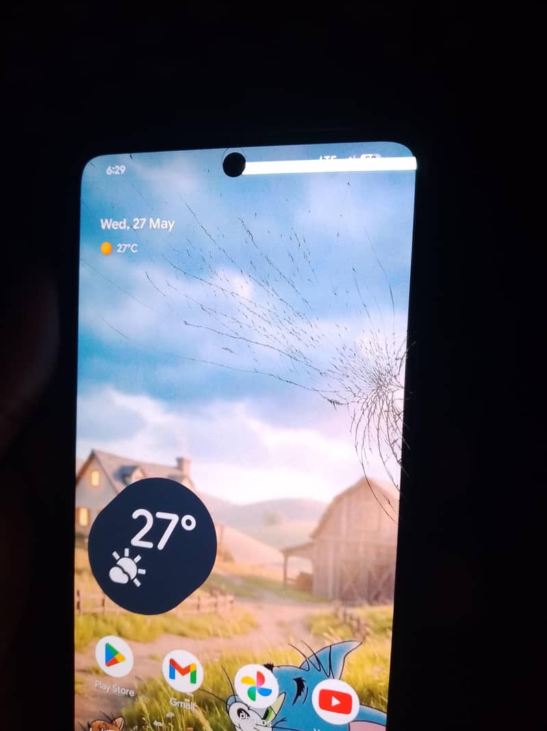 Google Pixel 8 Pro 4