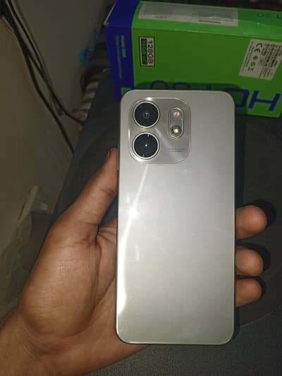 Infinix Smart 9HD