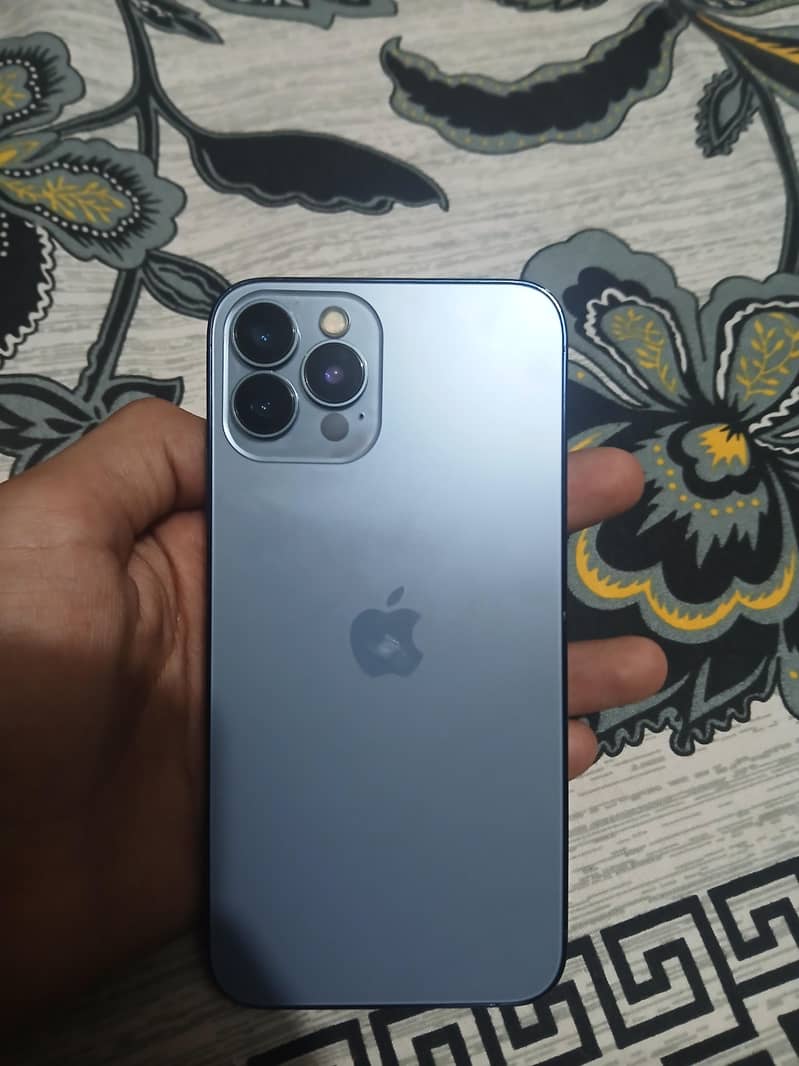 Apple iPhone X 3