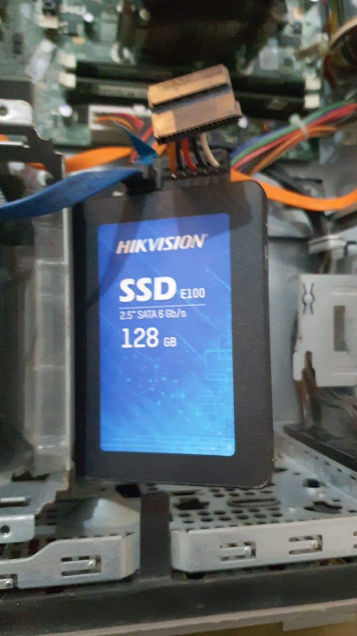 in good condition 0