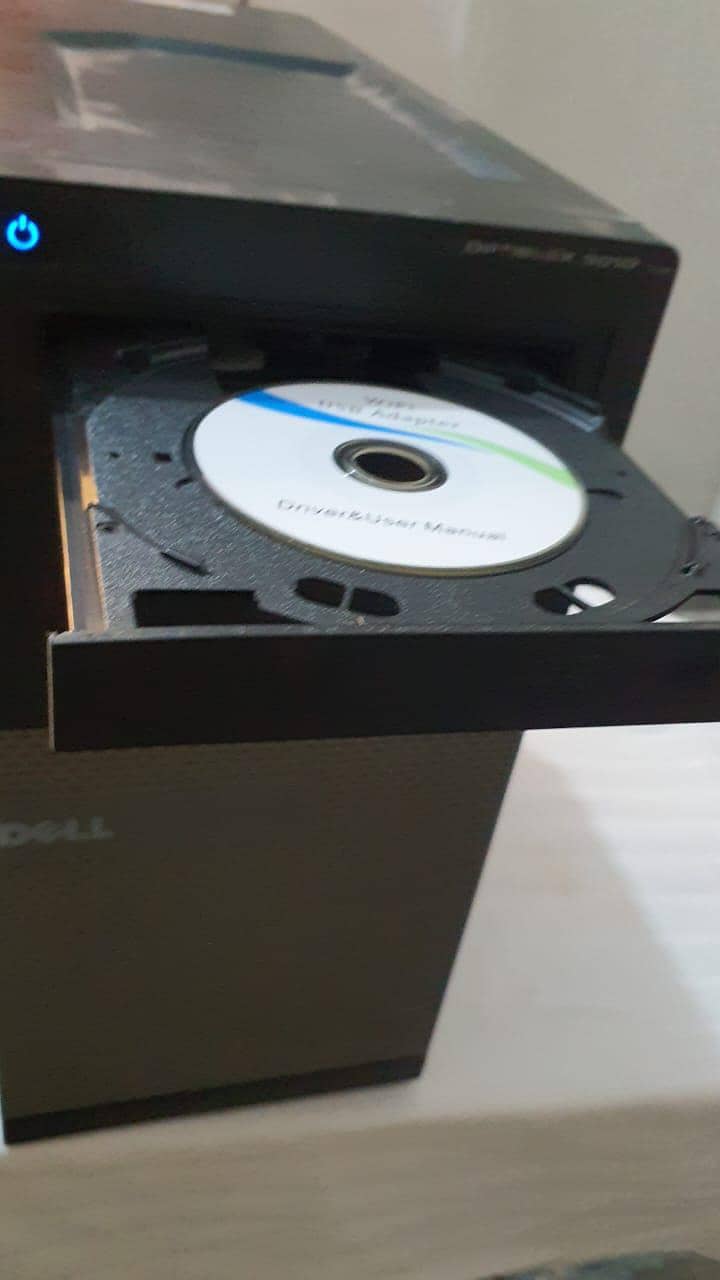 in good condition 5