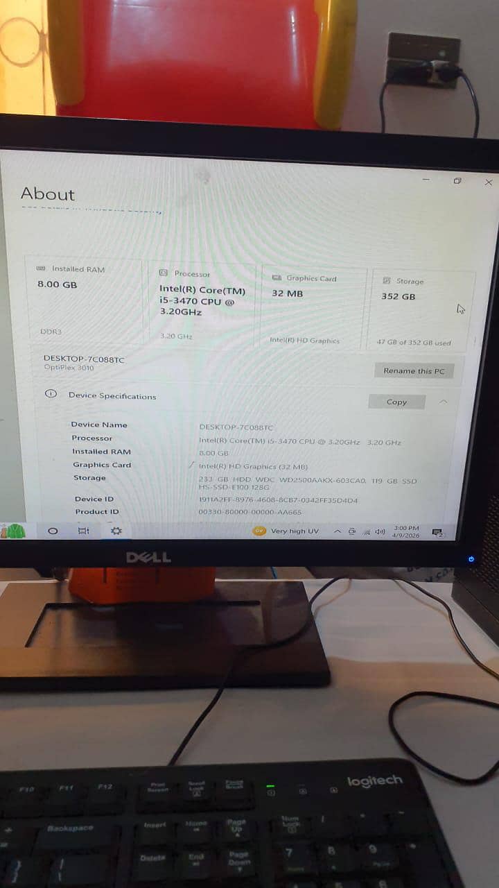 in good condition 6