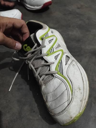 cr shoes