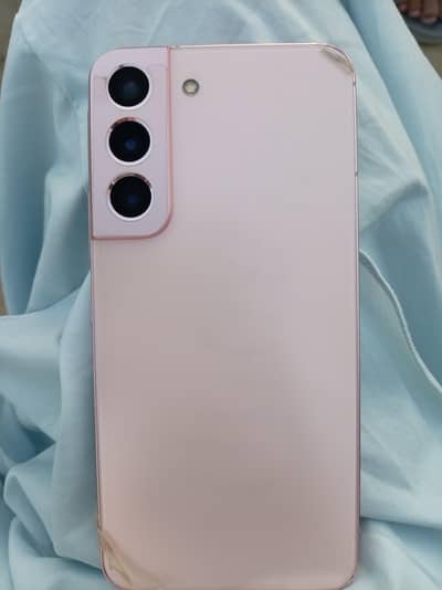 Samsung Mobile S22