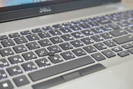 dell i5 10th gen new condition fixed price