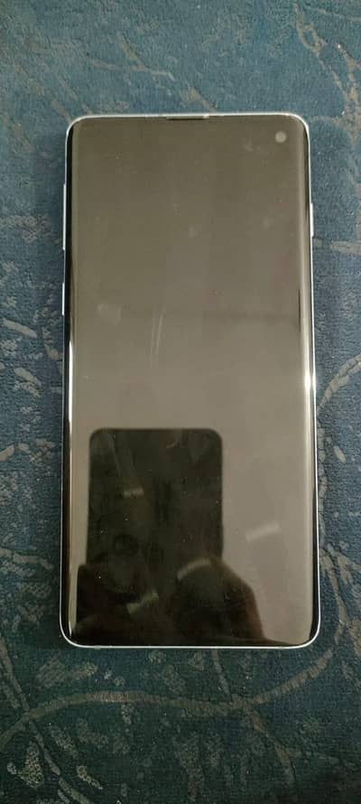 Samsung Mobile S10