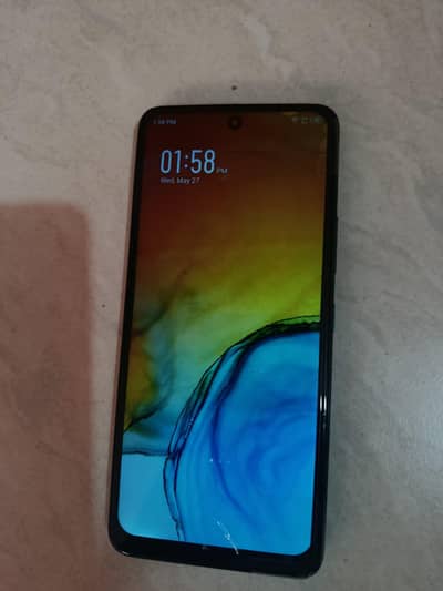 Infinix Hot 11s