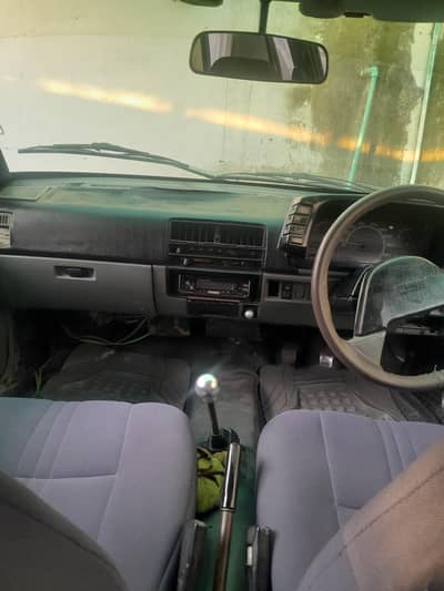 1995 model