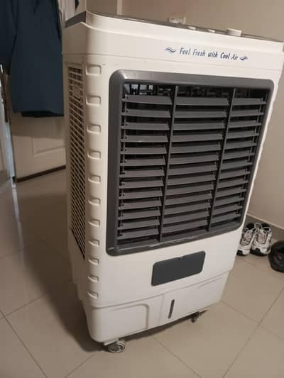 Anix Cooler