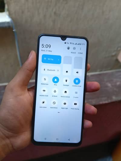 Realme C61 exchange good phone