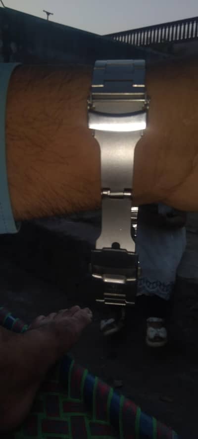A TIMELY Brand watch