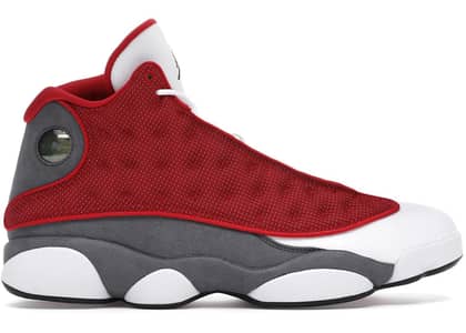 Brand New Air Jordan Retro 13 "Modern Colorway" - Size 44