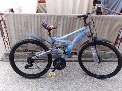 cycle phoinex