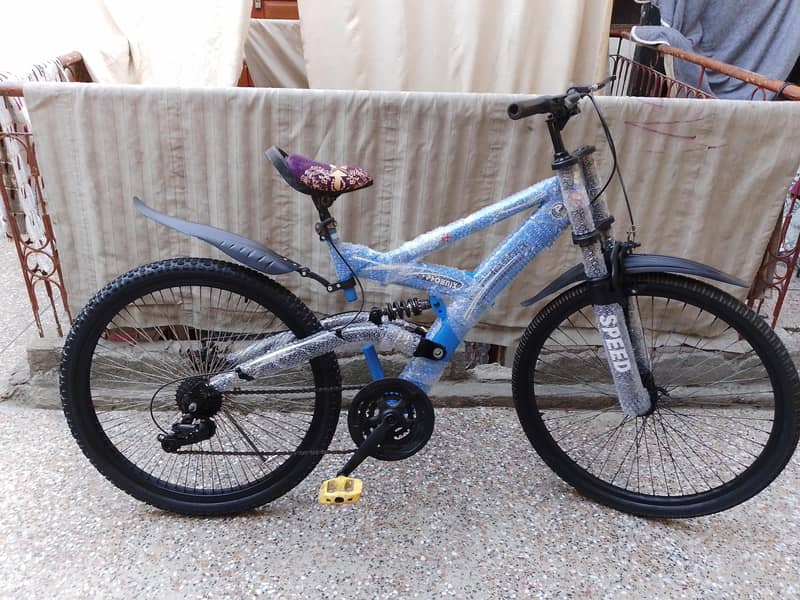 cycle phoinex 0