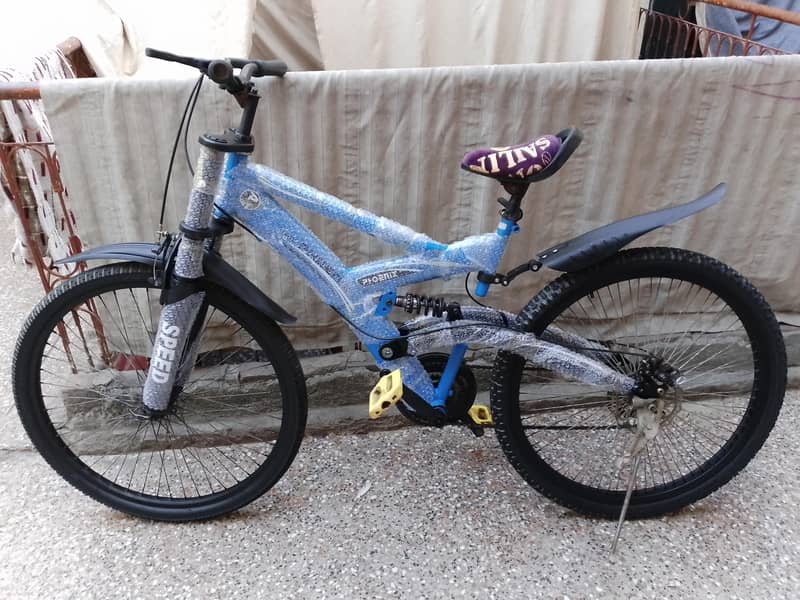 cycle phoinex 1