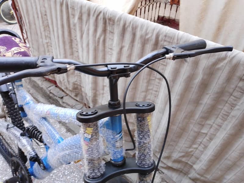 cycle phoinex 4