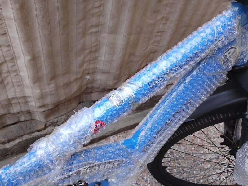 cycle phoinex 5