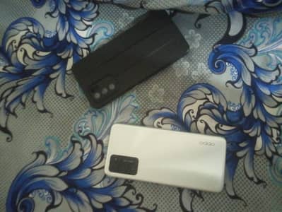 OPPO A16e exchange possible