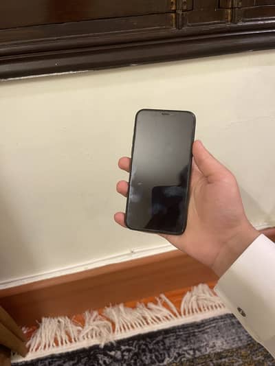 Apple iPhone 11 Pro