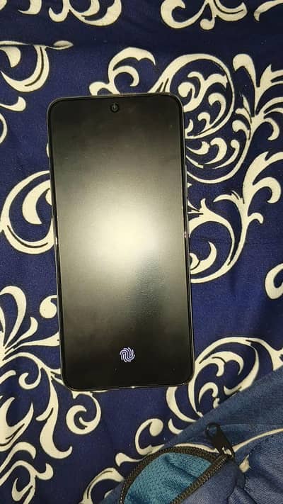 Infinix Hot 50 Pro