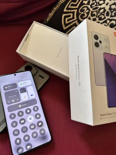 RedMi noTe 13 prO+ (12/512)