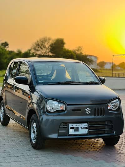 Suzuki alto 2025 new edition