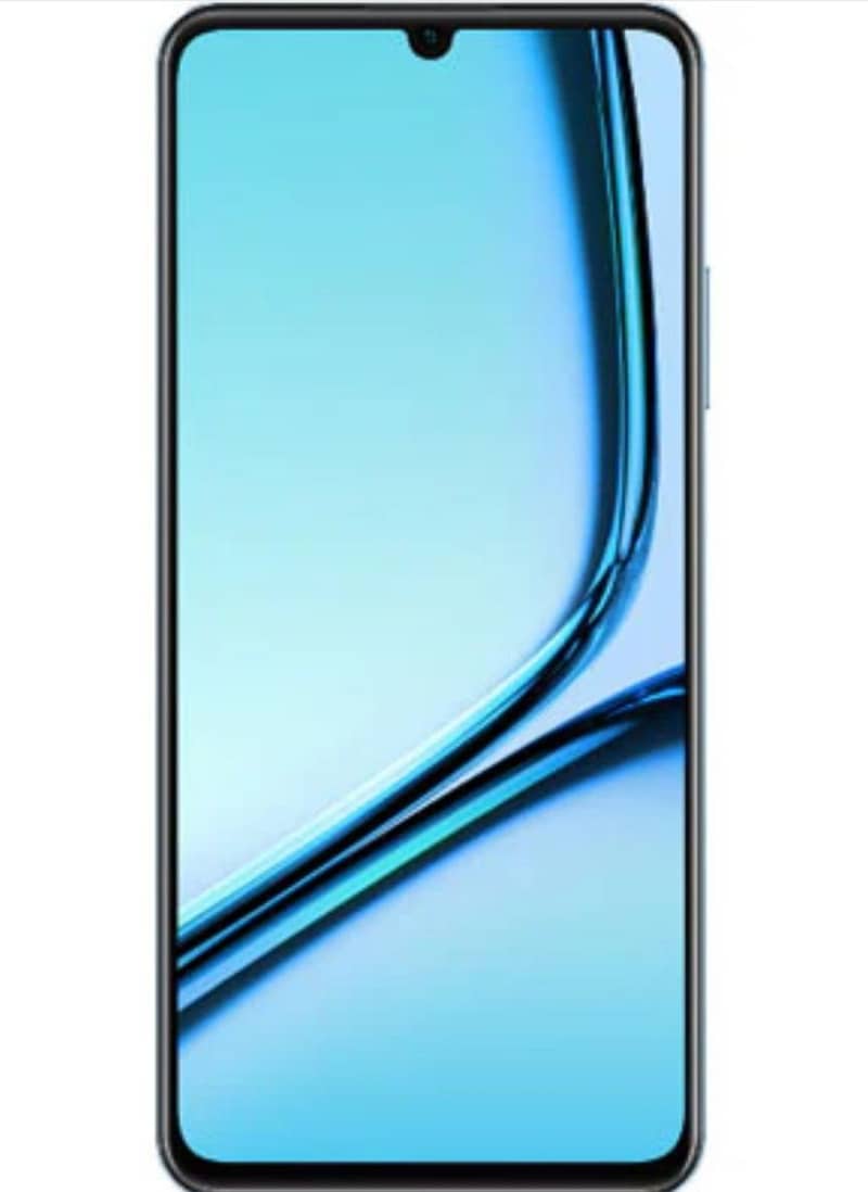 Realme Note 50 1